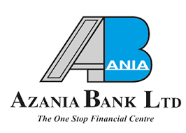 AZANIA BANK